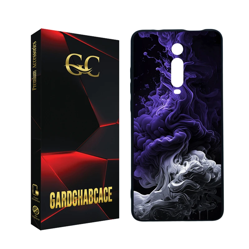 کاور گارد قاب کیس مدل  ساده t مناسب برای گوشی موبایل شیائومی Redmi k20/k20 pro/mi 9t/mi 9 t pro