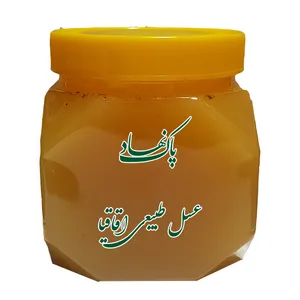 عسل طبیعی اقاقیا - 1000 گرم