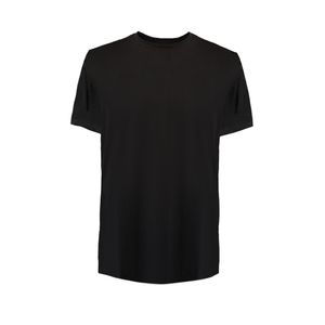 نقد و بررسی تی شرت آستین کوتاه مردانه کیکی رایکی مدل Mbb20143-001 توسط خریداران