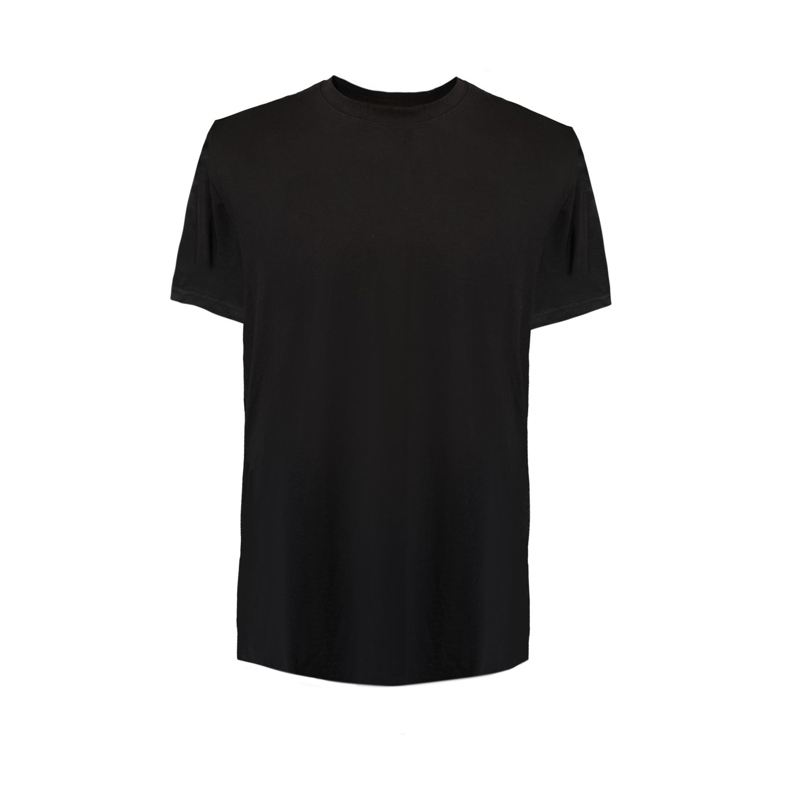 تی شرت آستین کوتاه مردانه کیکی رایکی مدل Mbb20143-001 -  - 1