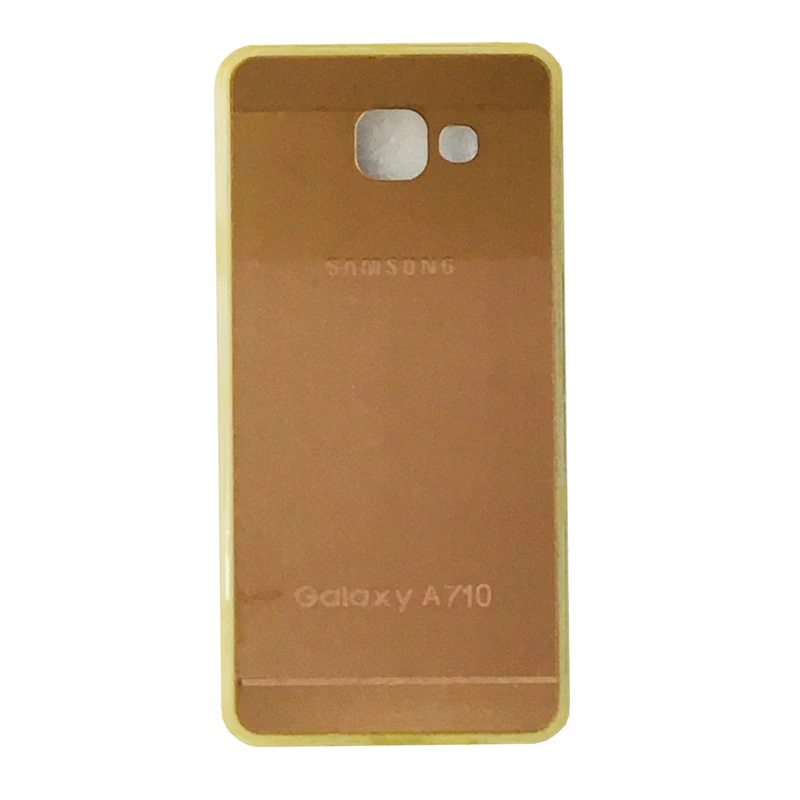 کاور مدل Ts مناسب برای گوشی موبایل سامسونگ Galaxy A7 2016