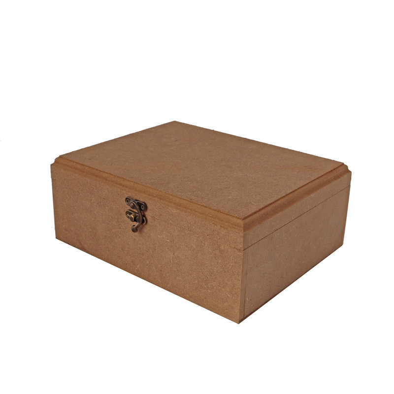 جعبه چوبی کد JKM 190