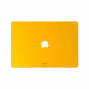 MAHOOT Matte-Deep-Mustard Cover Sticker for Apple iPad Pro 10.5 2017 A1709