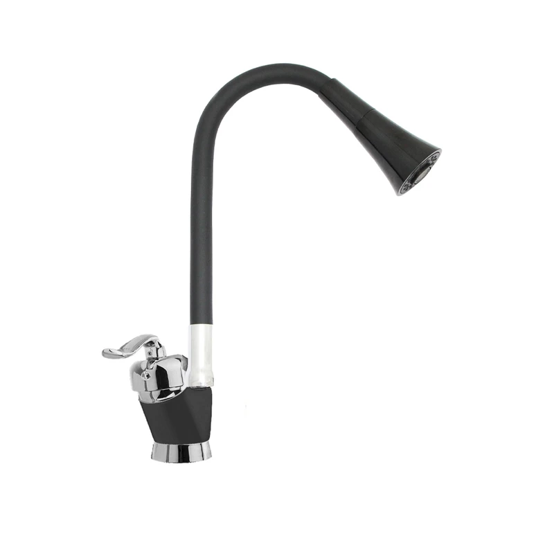 شیر آشپزخانه توفیق مدل قجری شیپوری