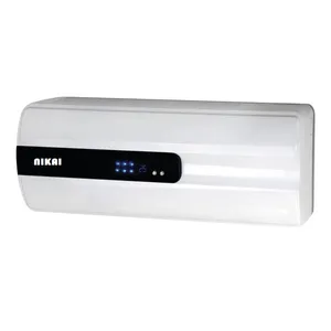 بخاری برقی دیواری نیکای مدل َNWFH2120-A