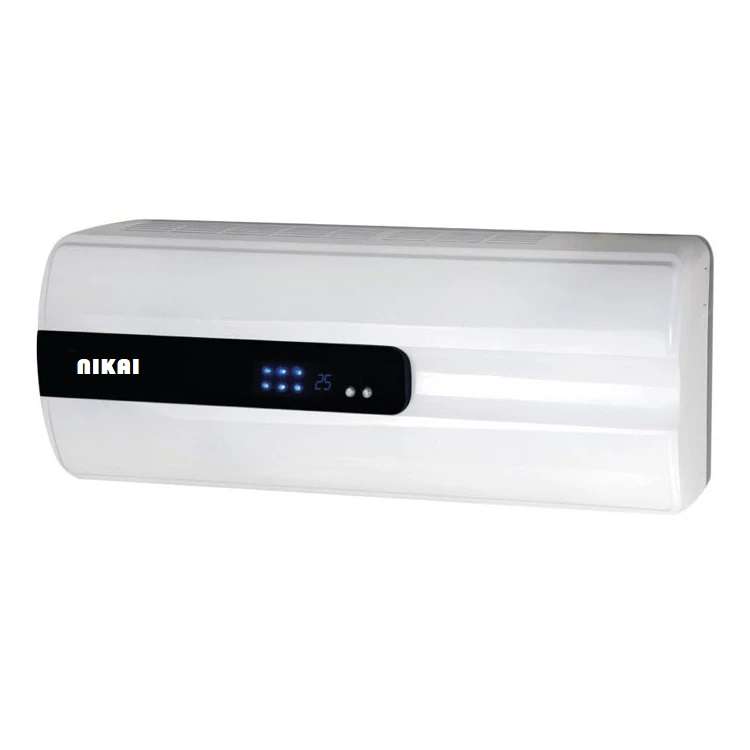 بخاری برقی دیواری نیکای مدل َNWFH2120-A