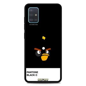 AKAM AMC-WSGA51-ANGRY BIRDS9 Cover For Samsung Galaxy A51