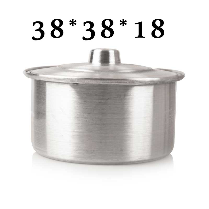 قابلمه مدل روحی SE-M0059 سایز 38