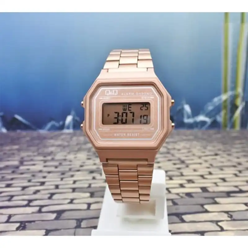 ساعت مچی دیجیتال کیو اند کیو مدل m173j00y