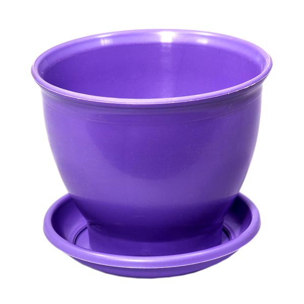 گلدان مدل Beta-3015-5 بسته 5 عددی گلدان مدل Beta-3015-5 بسته 5 عددی