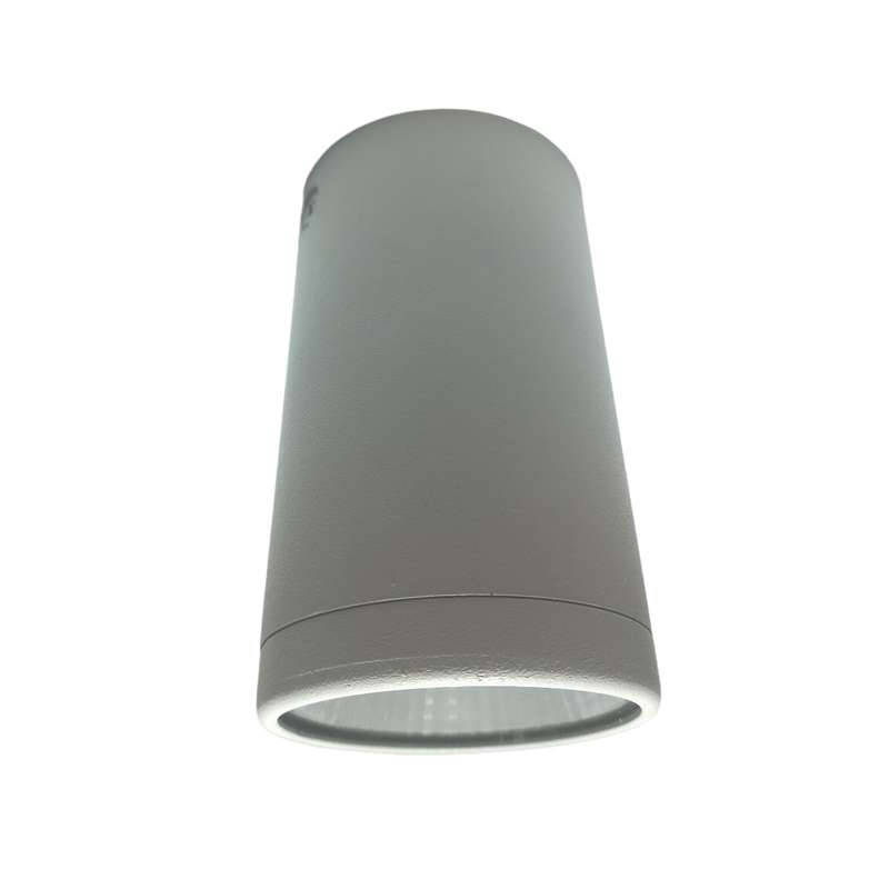 چراغ 7 وات روشنایی آیدین مدل استوانه‌ای  کد B142w-Cob