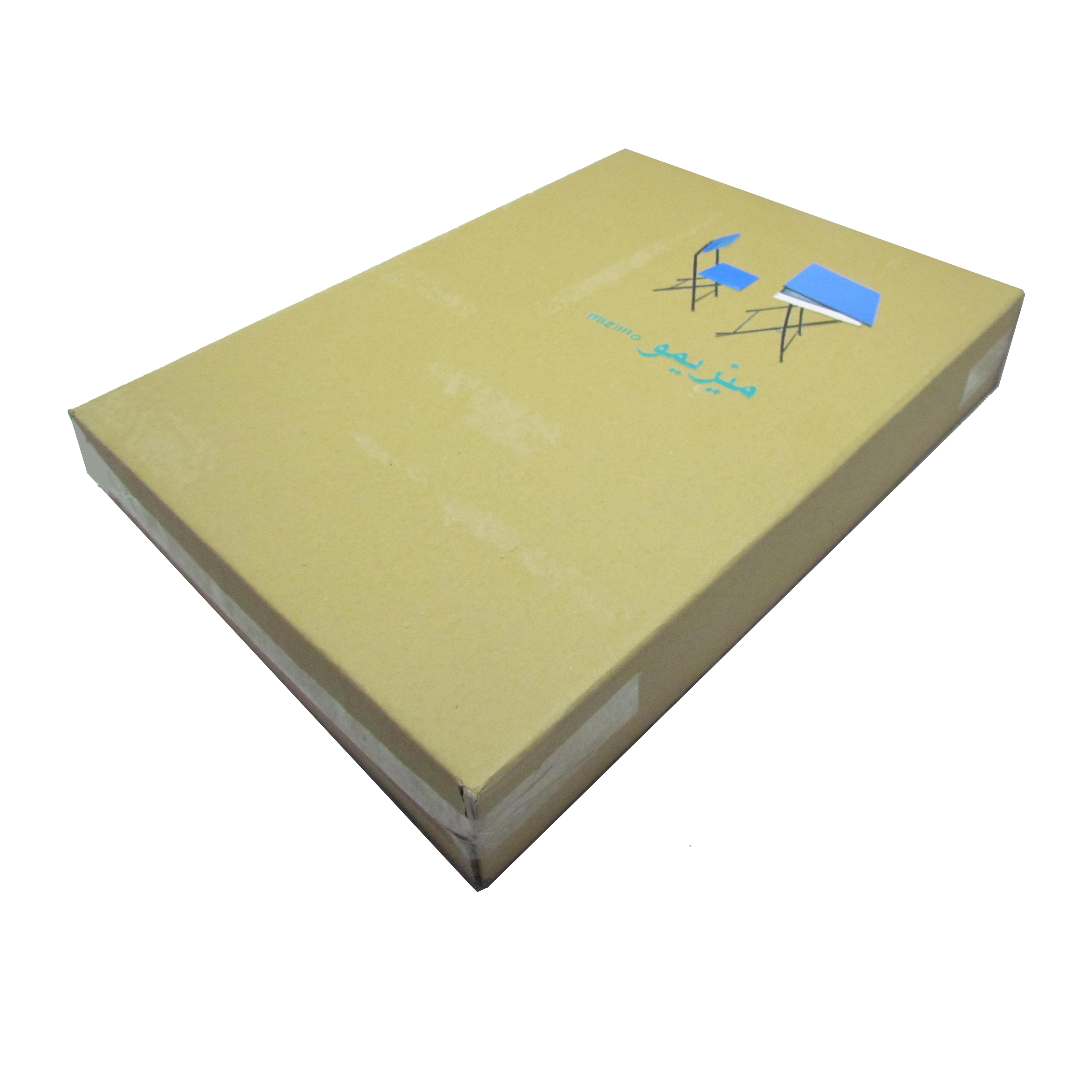 میز عسلی میزیمو مدل 5001