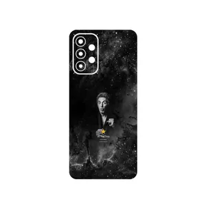 MAHOOT Al Pacino Cover Sticker for Samsung Galaxy A23