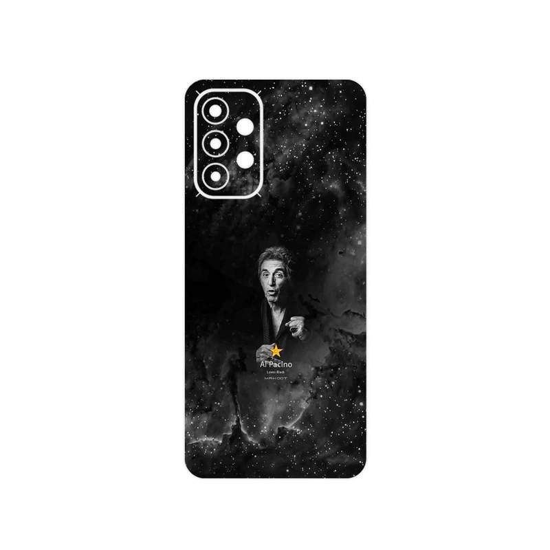 برچسب پوششی ماهوت مدل Al Pacino مناسب برای گوشی موبایل سامسونگ Galaxy A23