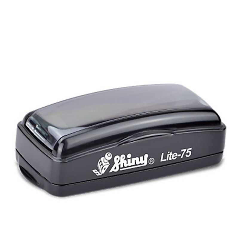 مهر شاینی مدل  Lite-75