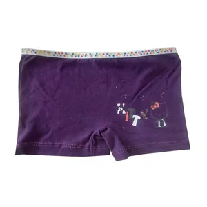 شورت دخترانه کد M50