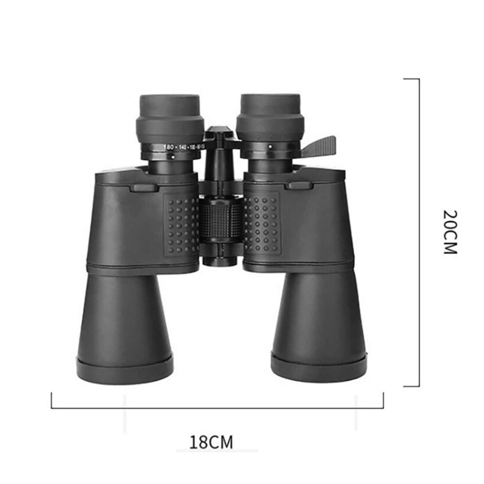 دوربین دوچشمی کومت مدل ZOOM 10X70X-70 -  - 5