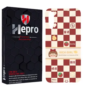 HEPRO MC Cover for SAMSUNG GALAXY A30S/A50/A50S