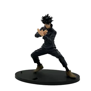 فیگور مدل مگومی طرح جوجوتسو كايسن Jujutsu Kaisen