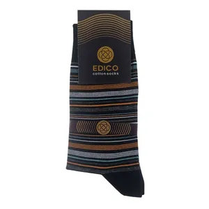جوراب مردانه ادیکو مدل نیم ساق 05