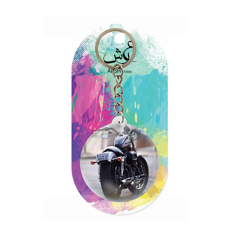 جاکلیدی عرش مدل موتور کد Asj1848