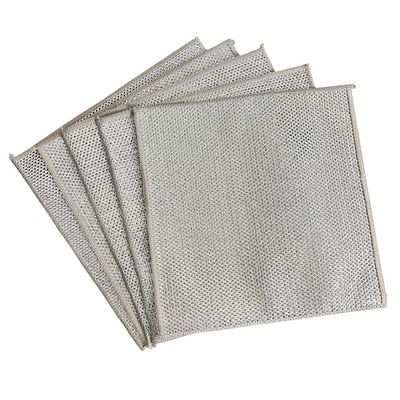 نقد و بررسی اسکاچ مدل توری بسته 5 عددی توسط خریداران