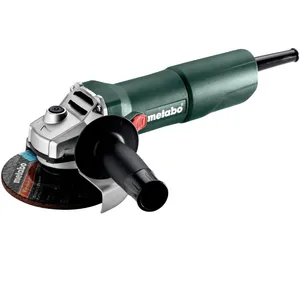 Metabo W750-125 Angle Grinder