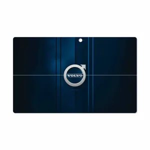 MAHOOT Volvo Cover Sticker for Microsoft Surface Pro 2 2013