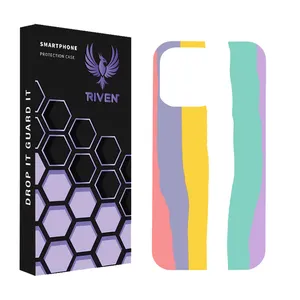 RIVEN RI2-8 Case For Apple iphone 13 Pro