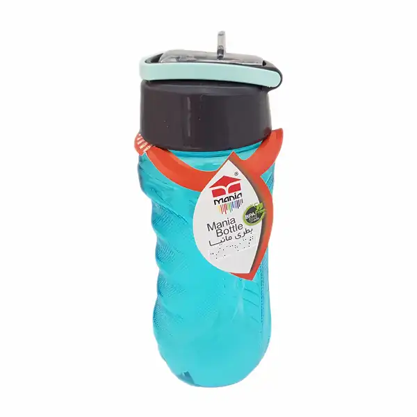 قمقمه مانیا مدل sports کد 89 گنجایش 0.5 لیتر