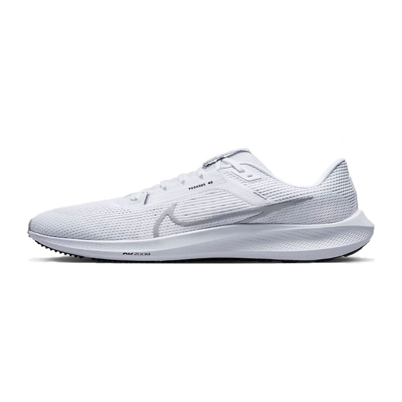 نکته خرید - قیمت روز کفش مخصوص دویدن مردانه مدل پگاسوس 40 رنگ سفید خرید