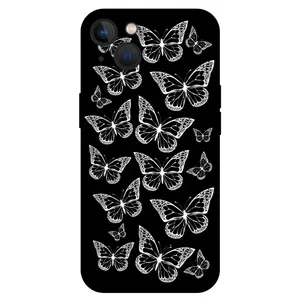 Megafone 7244 Cover For Apple Iphone 13 mini