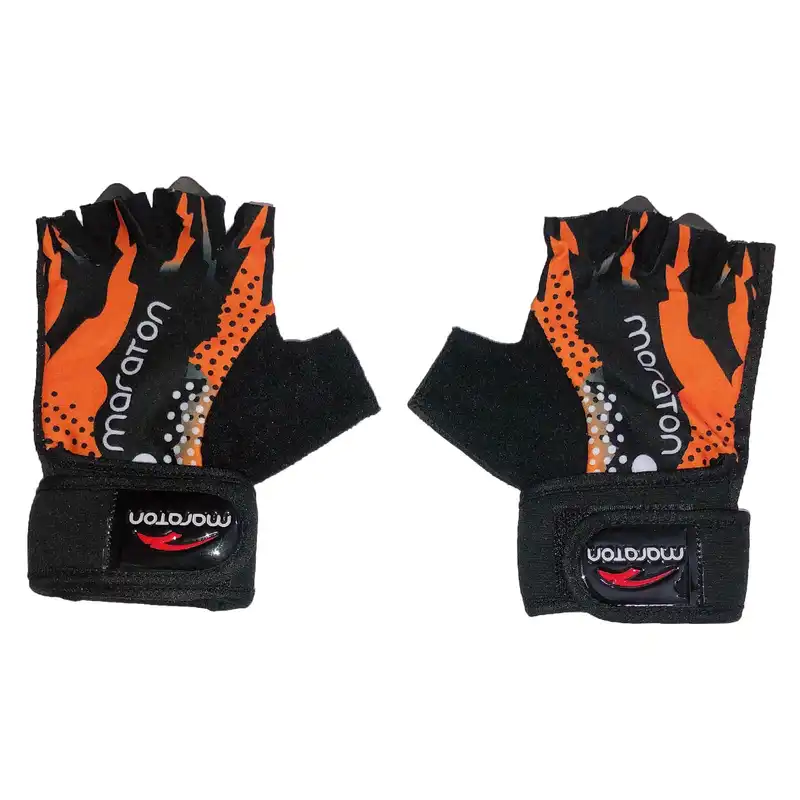 دستکش بدنسازی مدل NIK3-10