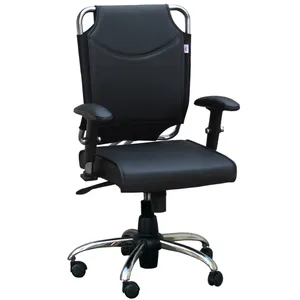 Arkano B350TA Leather Chair