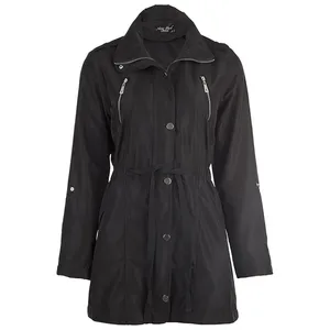 بارانی زنانه نیوگرل کد 1207