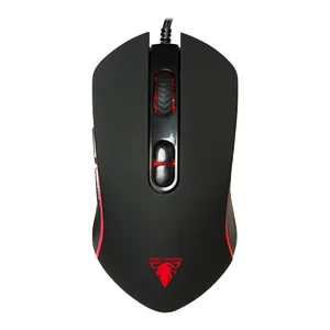 ماوس مخصوص بازی جدل مدل GM870