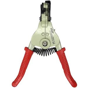 انبر سیم لخت کن رایدر مدل RDWS-101 سایز 7اینچ