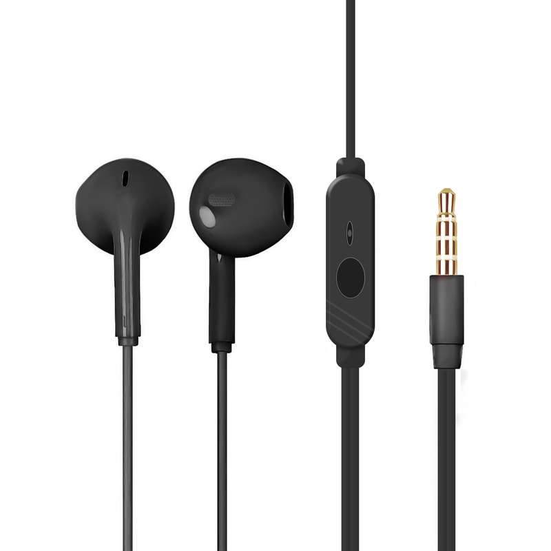 هندزفری پاواریال مدل PA-E65