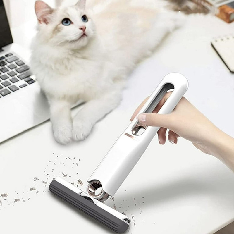 طی آب جمع کن مدل مینی کد DH75