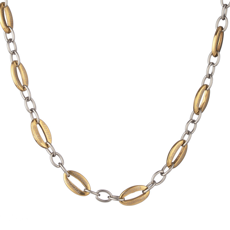 زنجیر مردانه مدل NE-45