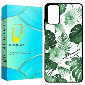 Ghab Guard GCHPN10 Cover For Xiaomi Redmi Note 10 4G / Note 10s / Poco M5s