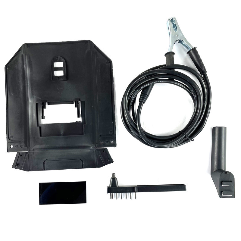 دستگاه جوشکاری 500 آمپر اینتیمکث کد BW27 دستگاه جوشکاری 500 آمپر اینتیمکث کد BW27