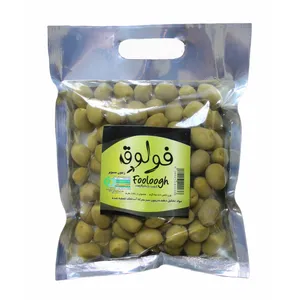 زیتون شور فولوق - 450 گرم