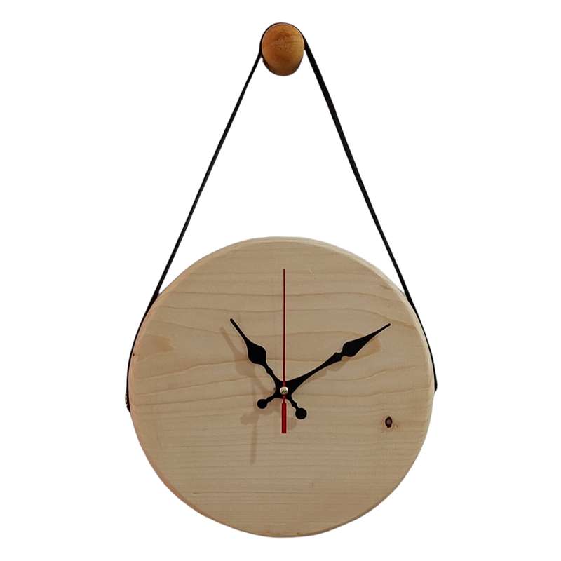 ساعت دیواری مدل آویز