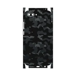 MAHOOT Night-Army-FullSkin Cover Sticker for Honor 10