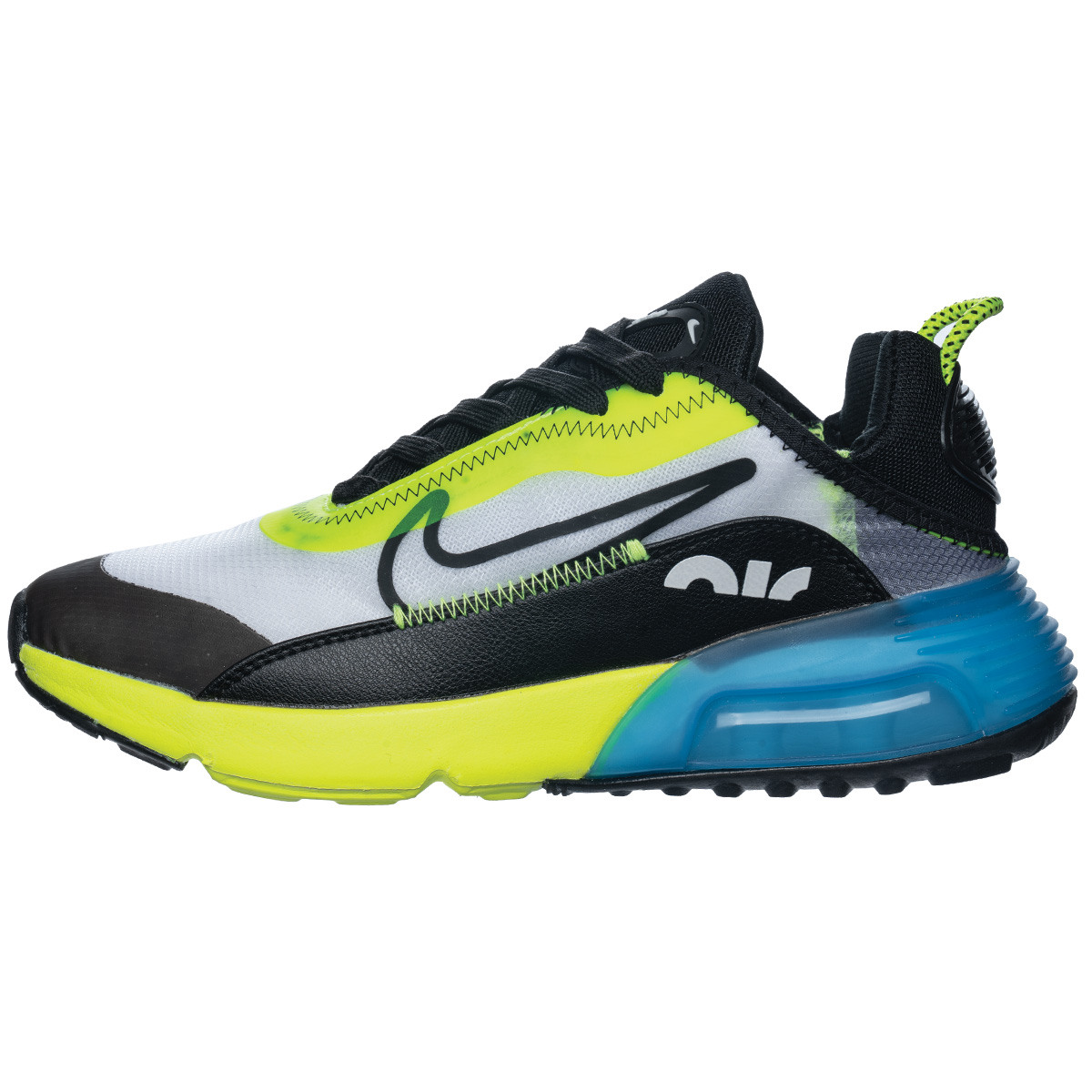 کفش مخصوص دویدن مردانه نایکی مدل REACT GRBLK-10003902