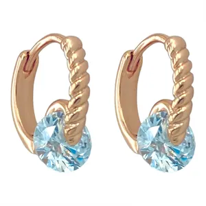 گوشواره زنانه ژوپینگ مدل E4024