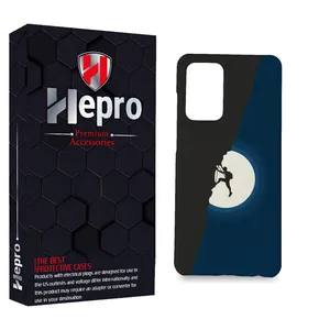HEPRO MC Cover for SAMSUNG GALAXY A53