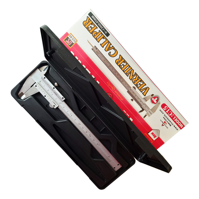 کولیس تیوان مدل MOON - 0015 گستره 0-150 میلی متر