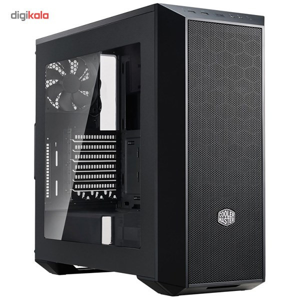کیس کامپیوتر کولر مستر مدل MASTERBOX 5 1